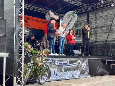 Foto des Albums: 20. Anradeln und Pritzwalker Frühlingserwachen (2)