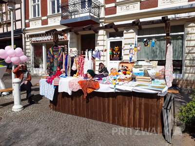 Foto des Albums: 20. Anradeln und Pritzwalker Frühlingserwachen (2)