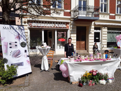 Foto des Albums: 20. Anradeln und Pritzwalker Frühlingserwachen (2)