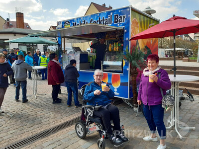 Foto des Albums: 20. Anradeln und Pritzwalker Frühlingserwachen (2)