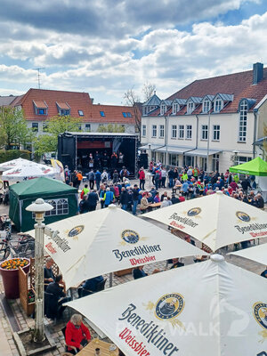 Foto des Albums: 20. Anradeln und Pritzwalker Frühlingserwachen (2)