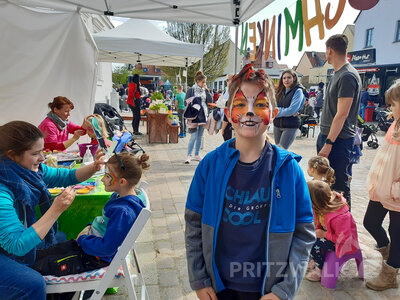Foto des Albums: 20. Anradeln und Pritzwalker Frühlingserwachen (2)