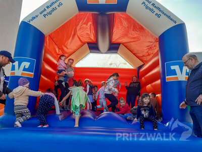 Foto des Albums: 20. Anradeln und Pritzwalker Frühlingserwachen (2)