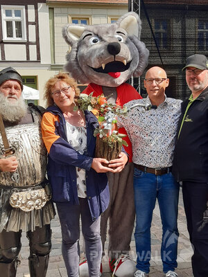 Foto des Albums: 20. Anradeln und Pritzwalker Frühlingserwachen (2)