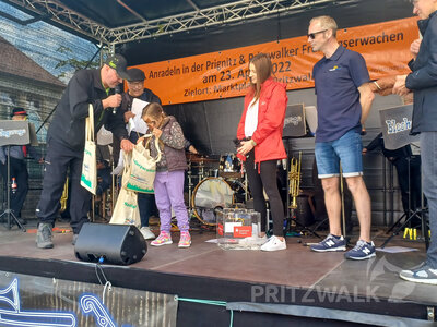 Foto des Albums: 20. Anradeln und Pritzwalker Frühlingserwachen (2)