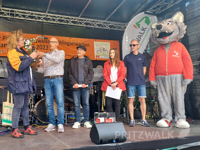 Foto des Albums: 20. Anradeln und Pritzwalker Frühlingserwachen (2)