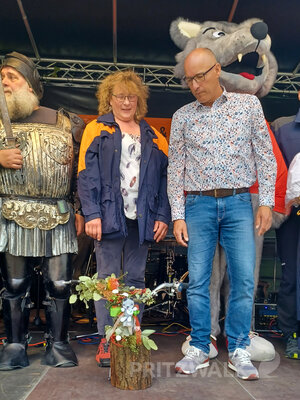 Foto des Albums: 20. Anradeln und Pritzwalker Frühlingserwachen (2)