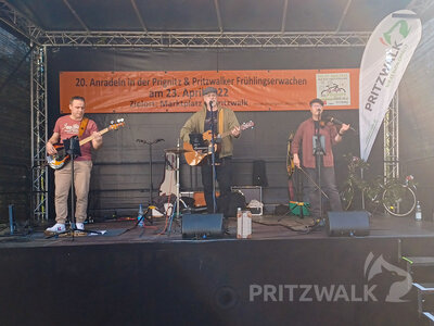 Foto des Albums: 20. Anradeln und Pritzwalker Frühlingserwachen (2)