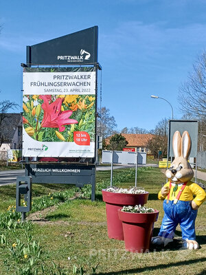 Foto des Albums: 20. Anradeln und Pritzwalker Frühlingserwachen (2)