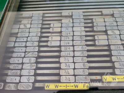 Foto des Albums: Pritzwalker Bahnhof vor dem Umbau