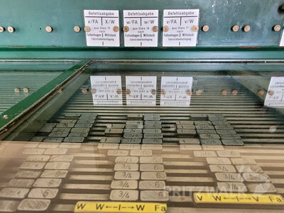 Foto des Albums: Pritzwalker Bahnhof vor dem Umbau