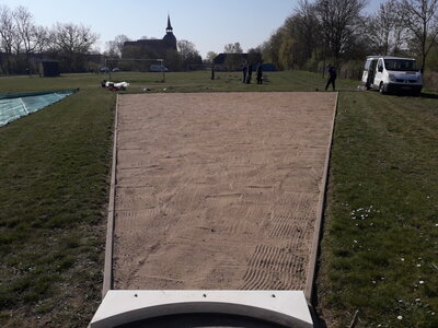 Foto des Albums: Arbeitseinsatz, 23.04.2022