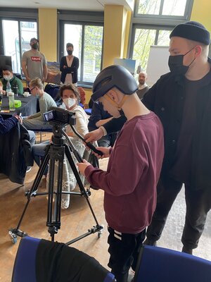 Foto des Albums: VISIONS Konferenz