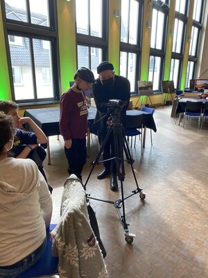Foto des Albums: VISIONS Konferenz