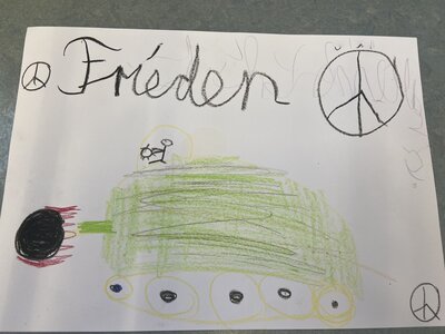 Foto des Albums: Mädchenstunde