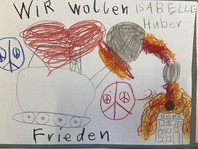 Foto des Albums: Mädchenstunde