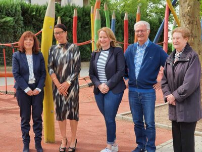 Foto des Albums: Tag des Buches 2022