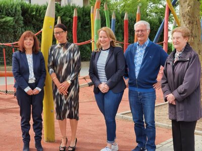 Foto des Albums: Tag des Buches 2022