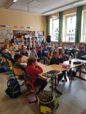 Foto des Albums: Tag des Buches 2022