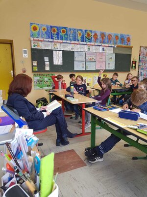 Foto des Albums: Tag des Buches 2022