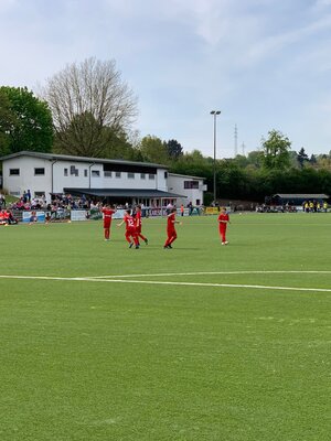 Foto des Albums: Fußball-Saarlandmeisterschaft im Fußball der Jungen 2022