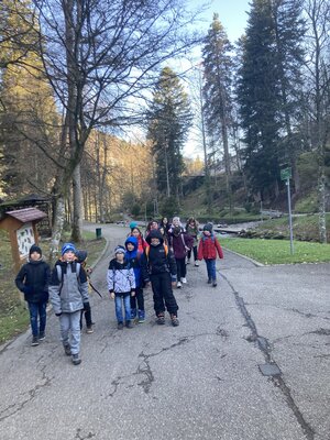 Foto des Albums: Die Kräuterwanderung