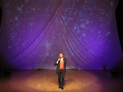 Foto des Albums: Rudy Giovannini