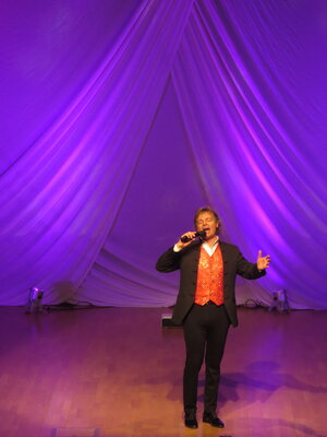 Foto des Albums: Rudy Giovannini