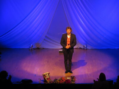 Foto des Albums: Rudy Giovannini