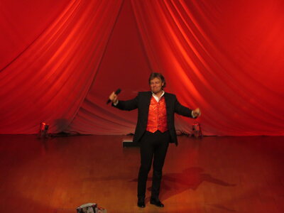 Foto des Albums: Rudy Giovannini