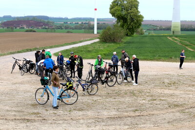 Foto des Albums: Familien-Fahrradtour 2022