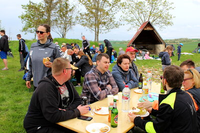 Foto des Albums: Familien-Fahrradtour 2022