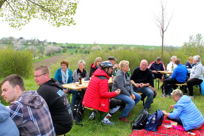 Foto des Albums: Familien-Fahrradtour 2022