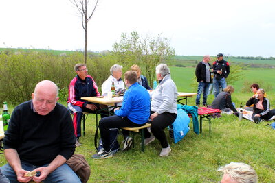 Foto des Albums: Familien-Fahrradtour 2022