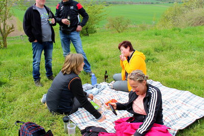 Foto des Albums: Familien-Fahrradtour 2022