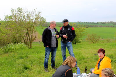 Foto des Albums: Familien-Fahrradtour 2022
