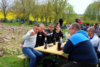 Foto des Albums: Familien-Fahrradtour 2022