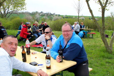 Foto des Albums: Familien-Fahrradtour 2022