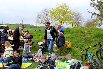 Foto des Albums: Familien-Fahrradtour 2022