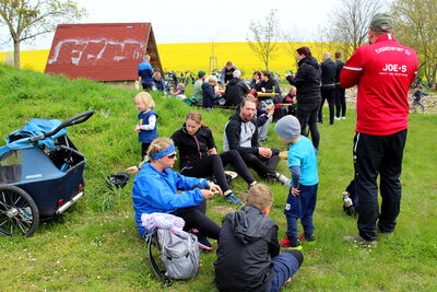 Foto des Albums: Familien-Fahrradtour 2022