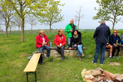 Foto des Albums: Familien-Fahrradtour 2022