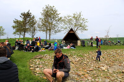 Foto des Albums: Familien-Fahrradtour 2022