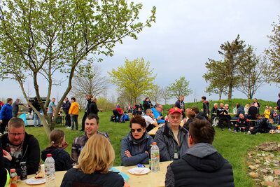 Foto des Albums: Familien-Fahrradtour 2022