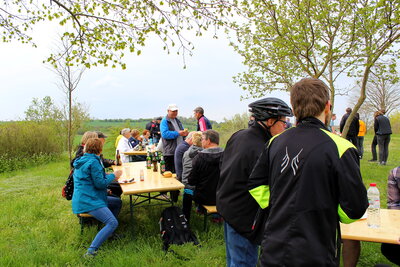 Foto des Albums: Familien-Fahrradtour 2022