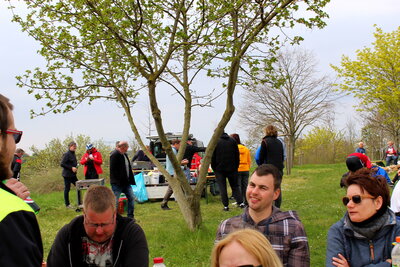 Foto des Albums: Familien-Fahrradtour 2022