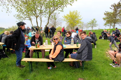 Foto des Albums: Familien-Fahrradtour 2022