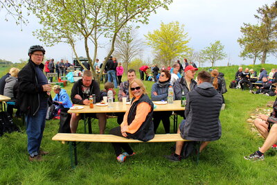 Foto des Albums: Familien-Fahrradtour 2022
