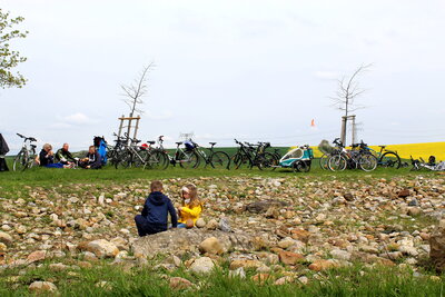Foto des Albums: Familien-Fahrradtour 2022