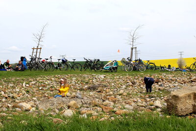 Foto des Albums: Familien-Fahrradtour 2022