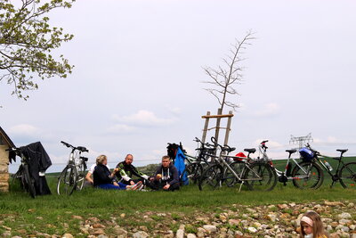 Foto des Albums: Familien-Fahrradtour 2022